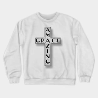 Amazing Grace Crewneck Sweatshirt